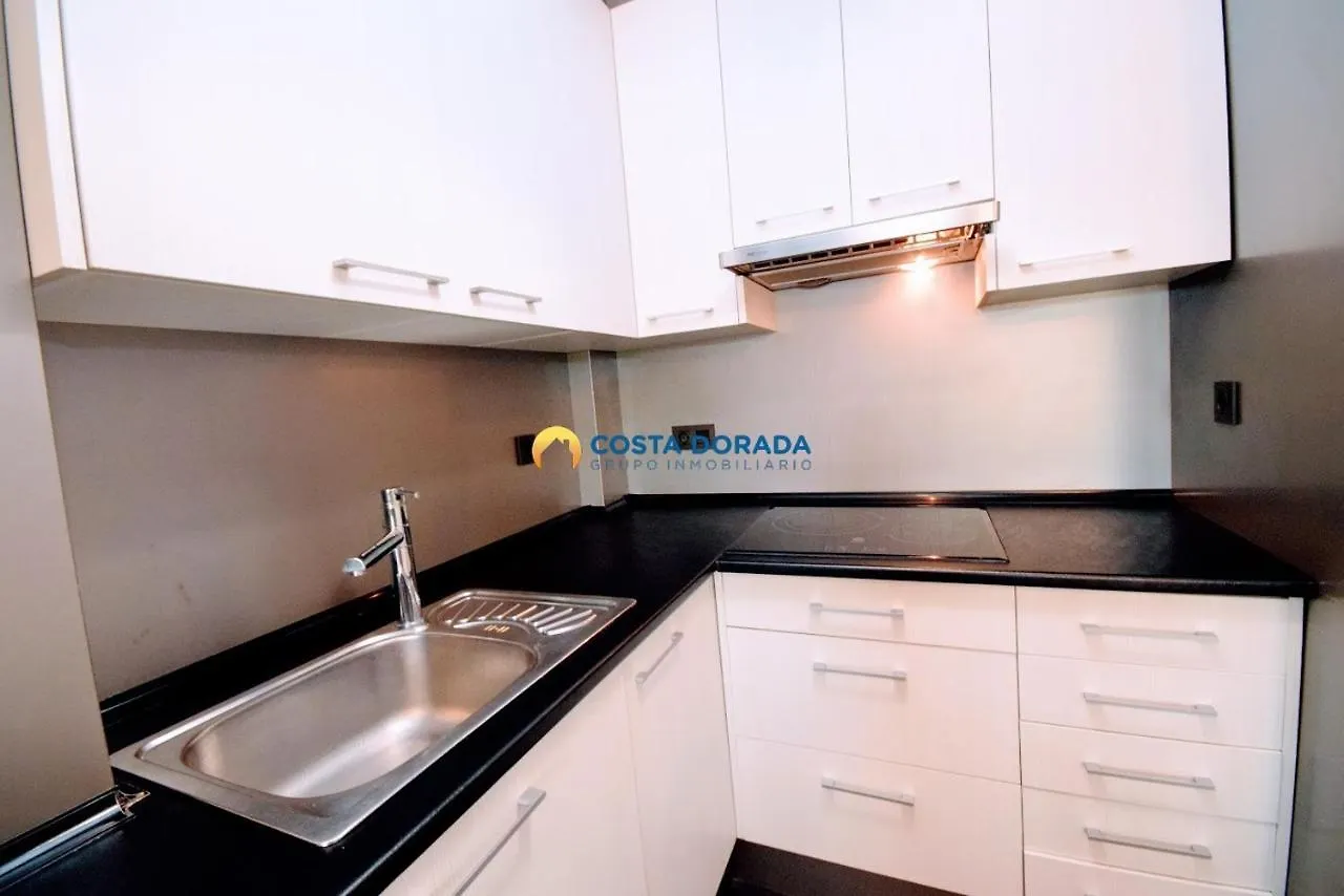 Bahia Apartment La Pineda Spain