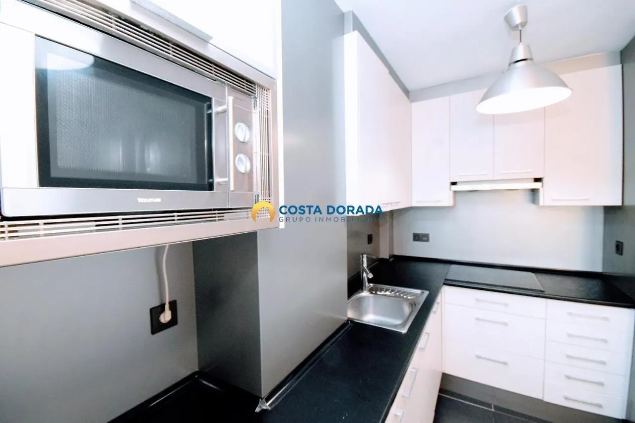 Bahia Apartment La Pineda
