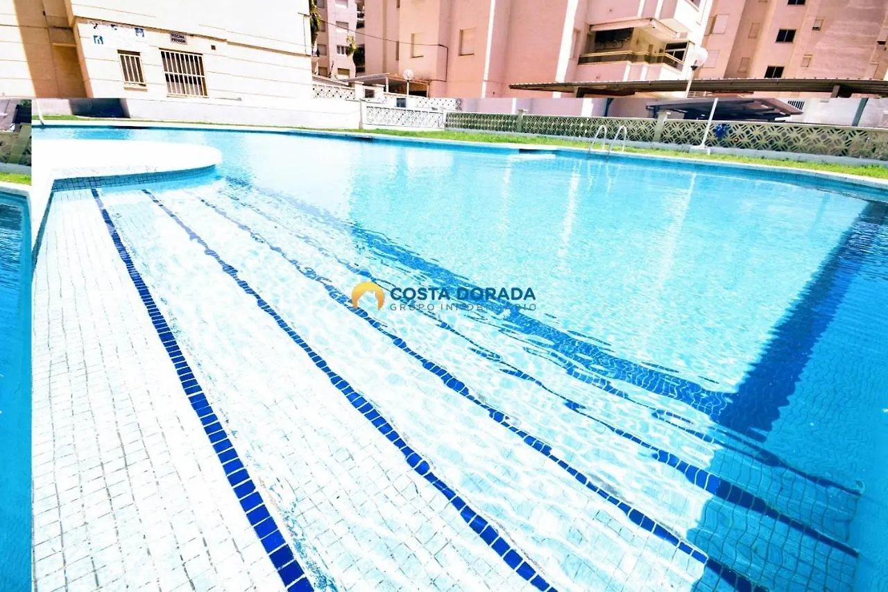 Apartamento Bahia La Pineda
