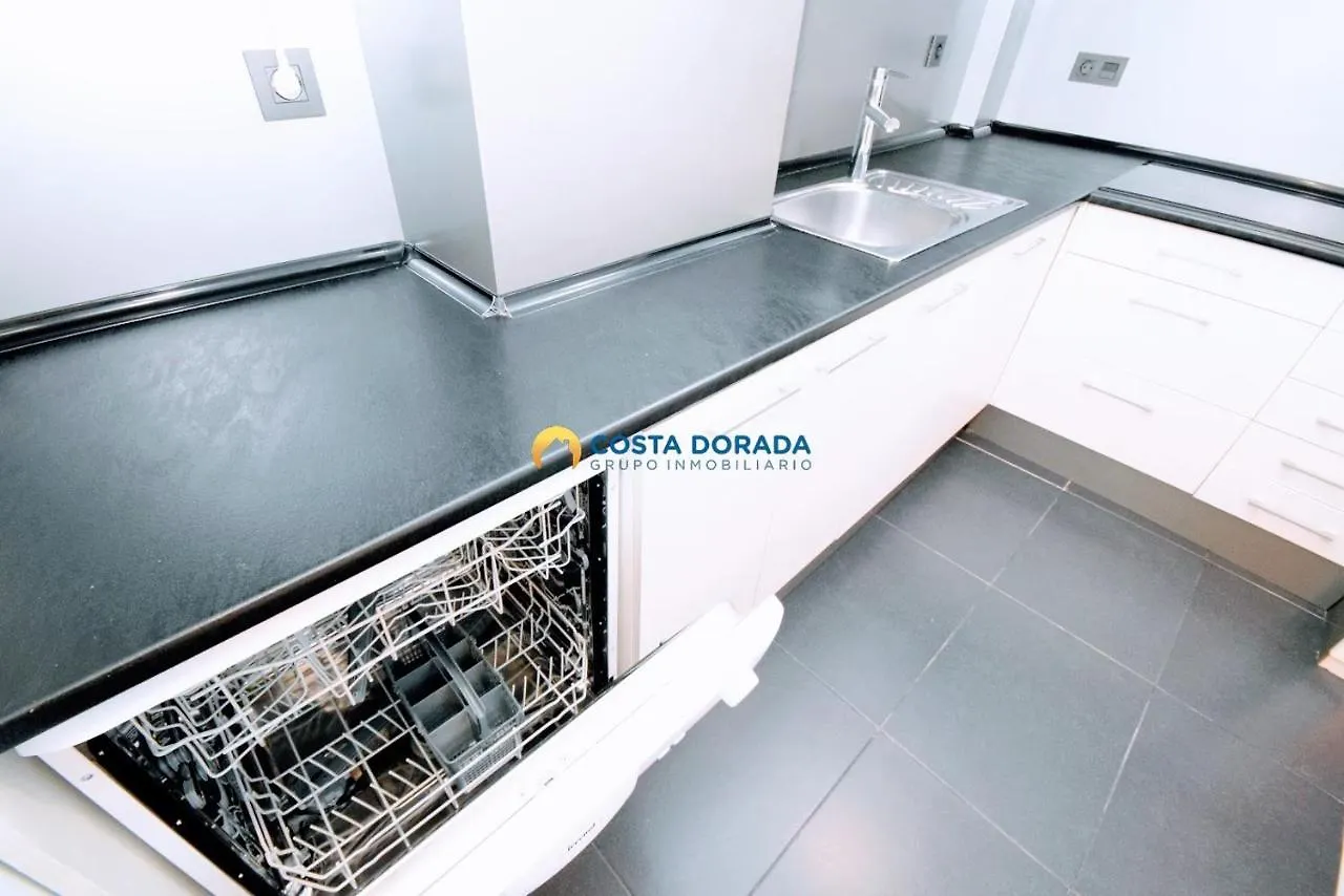 Apartamento Bahia La Pineda