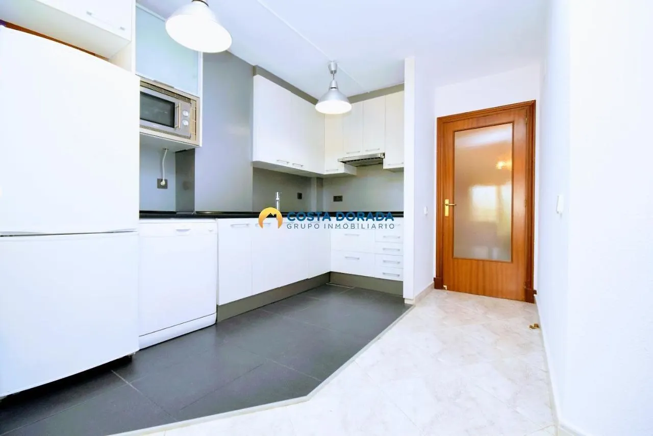 Bahia Apartment La Pineda Spain