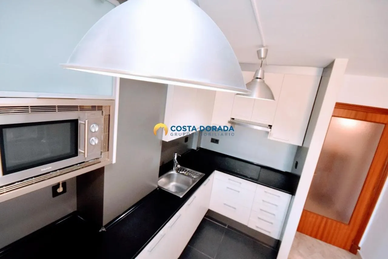 Apartamento Bahia La Pineda