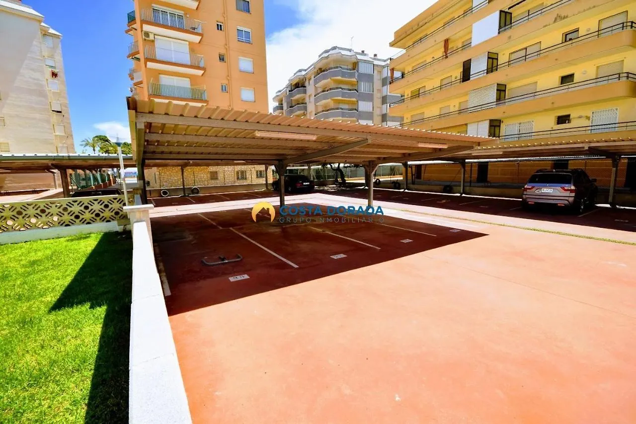 Bahia Apartment La Pineda Spain