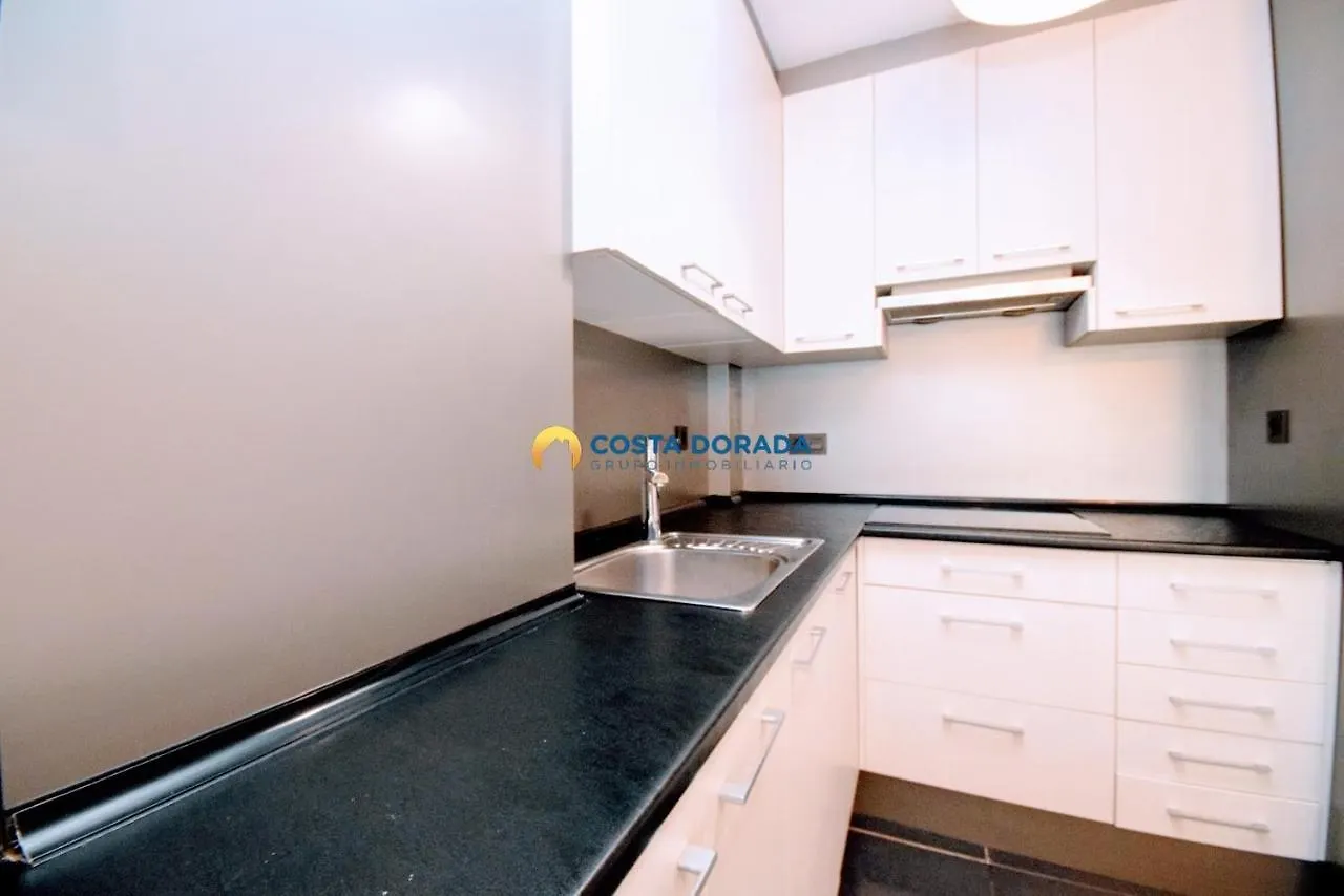 Apartamento Bahia La Pineda