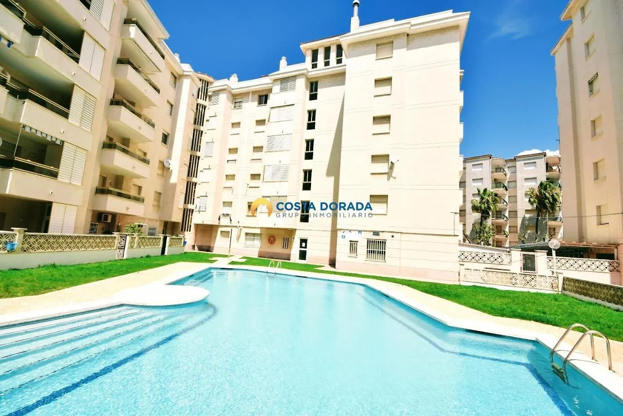 Bahia Apartment La Pineda 0*,  Spain