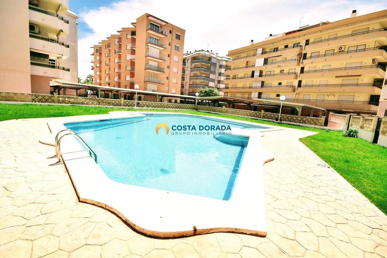 Bahia Apartment La Pineda