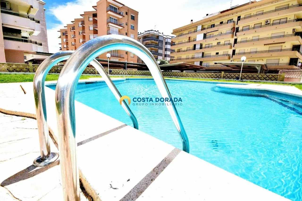 Bahia Apartment La Pineda