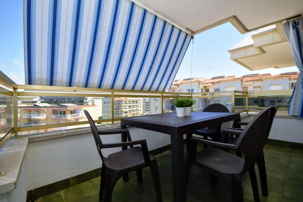 Bahia Apartment La Pineda Spain