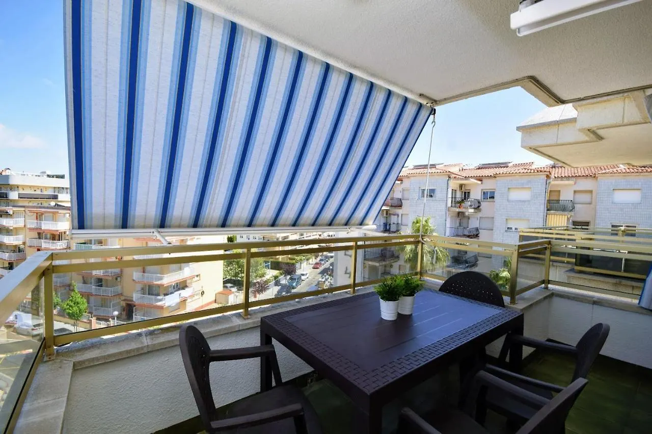 Apartamento Bahia La Pineda