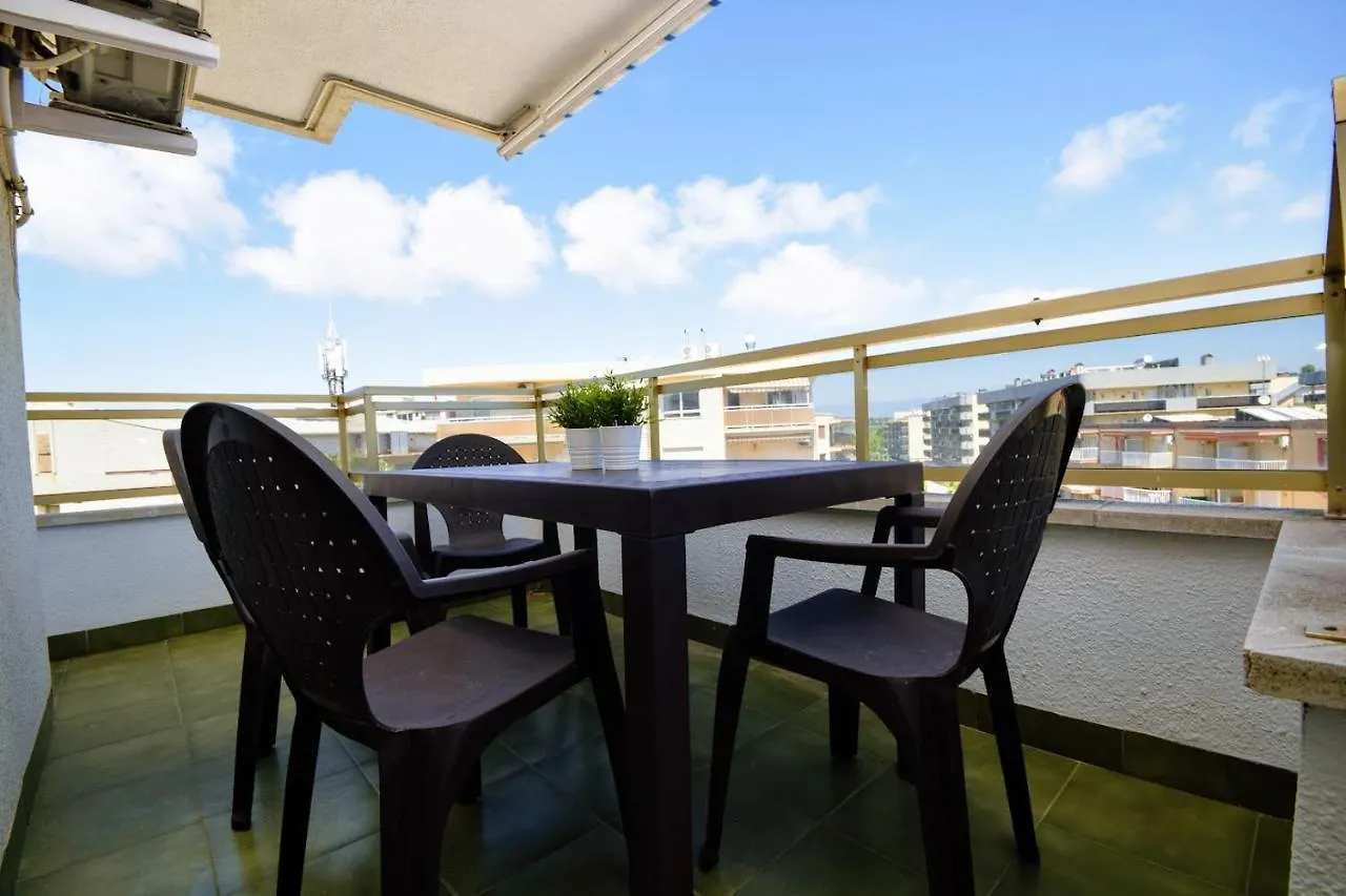 Bahia Apartment La Pineda