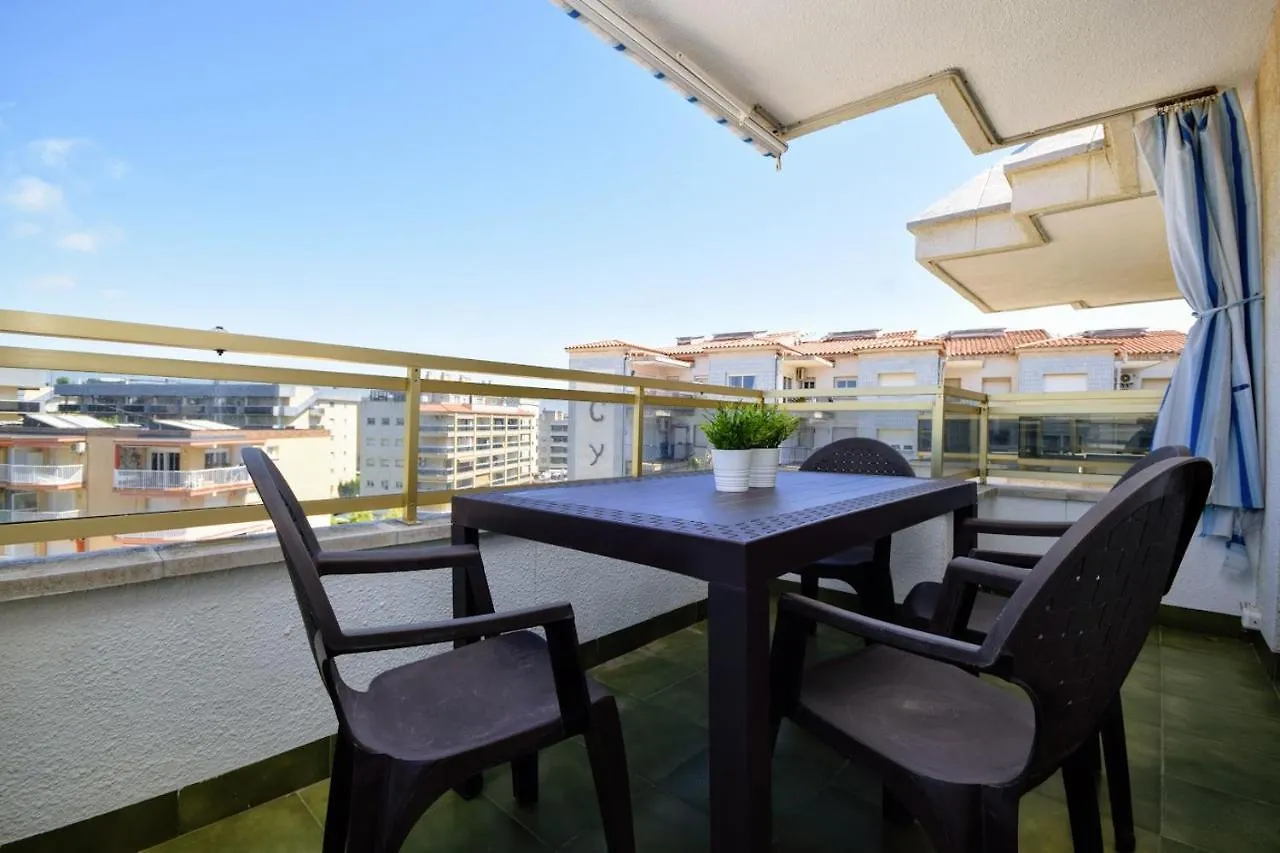 Bahia Apartment La Pineda