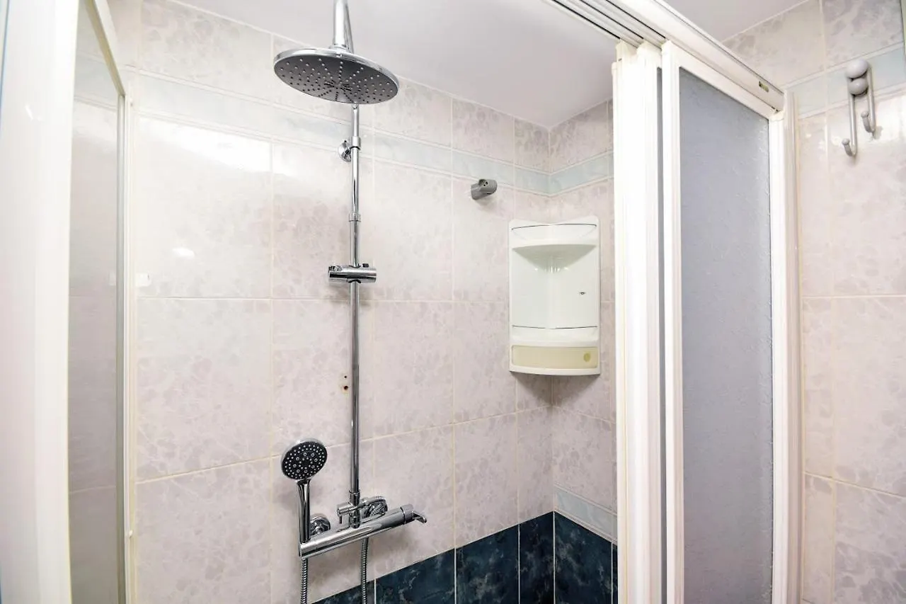 Apartamento Bahia La Pineda