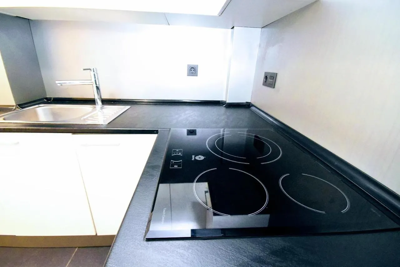Apartamento Bahia La Pineda