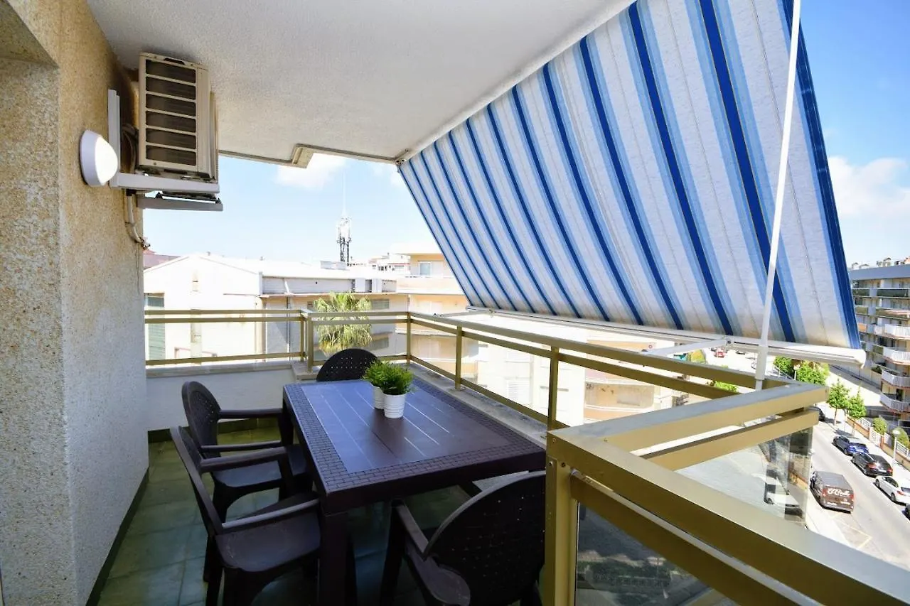 Bahia Apartment La Pineda 0*,  Spain