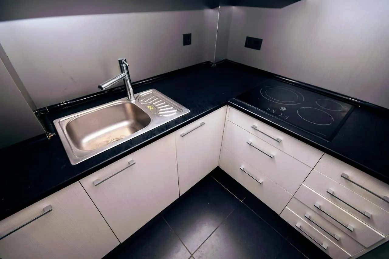 Apartamento Bahia La Pineda