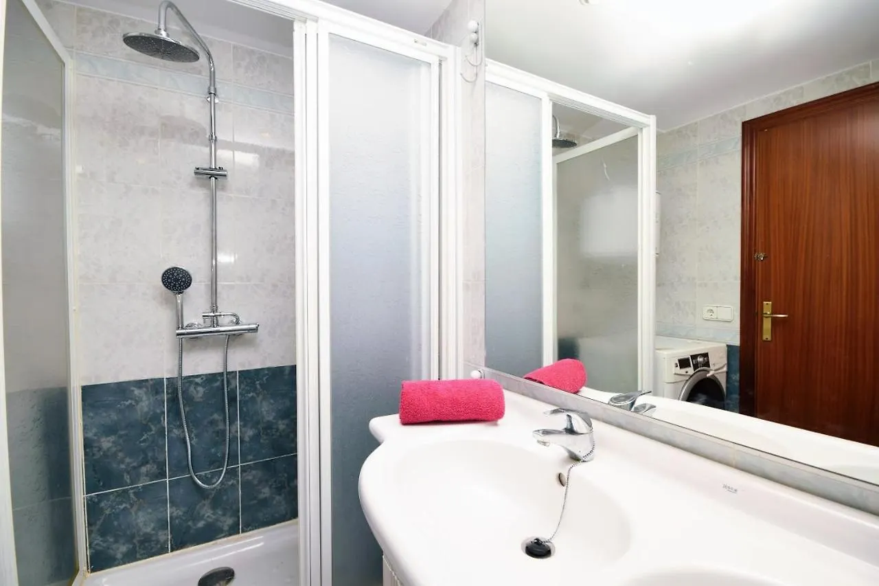 Bahia Apartment La Pineda 0*,  Spain
