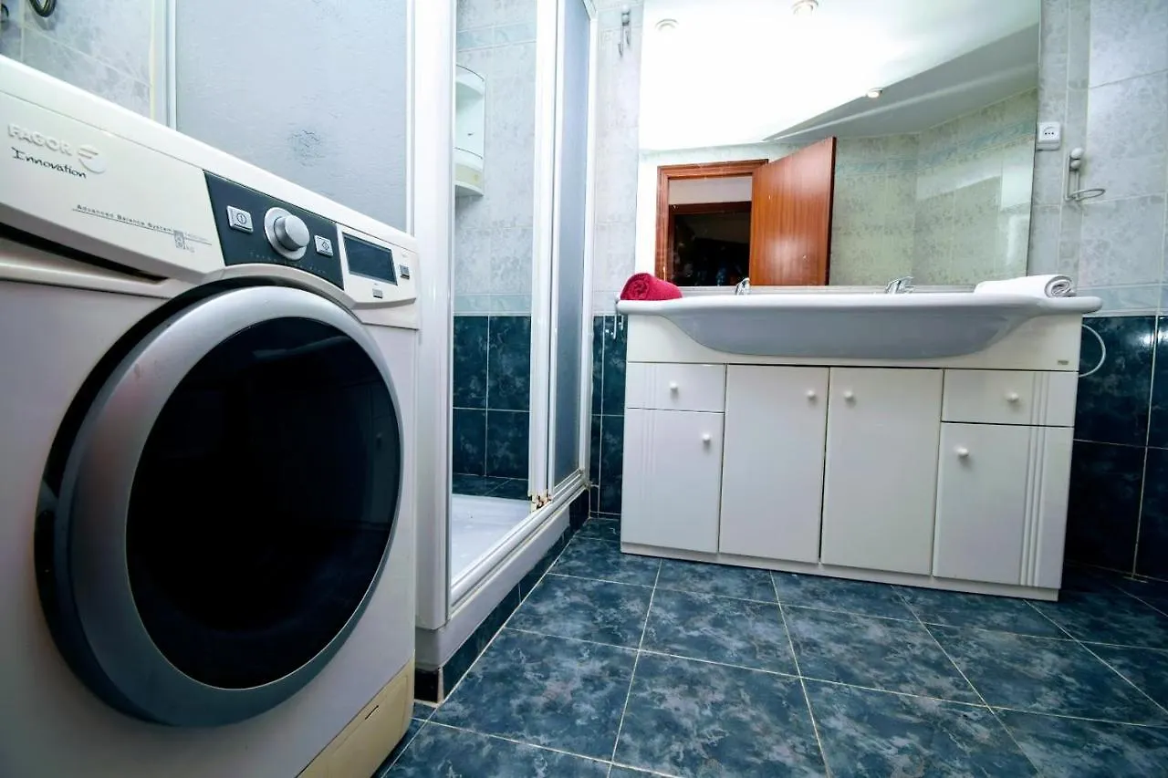 Apartamento Bahia La Pineda