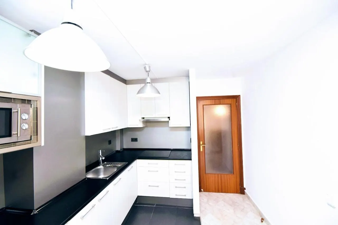 Bahia Apartment La Pineda Spain