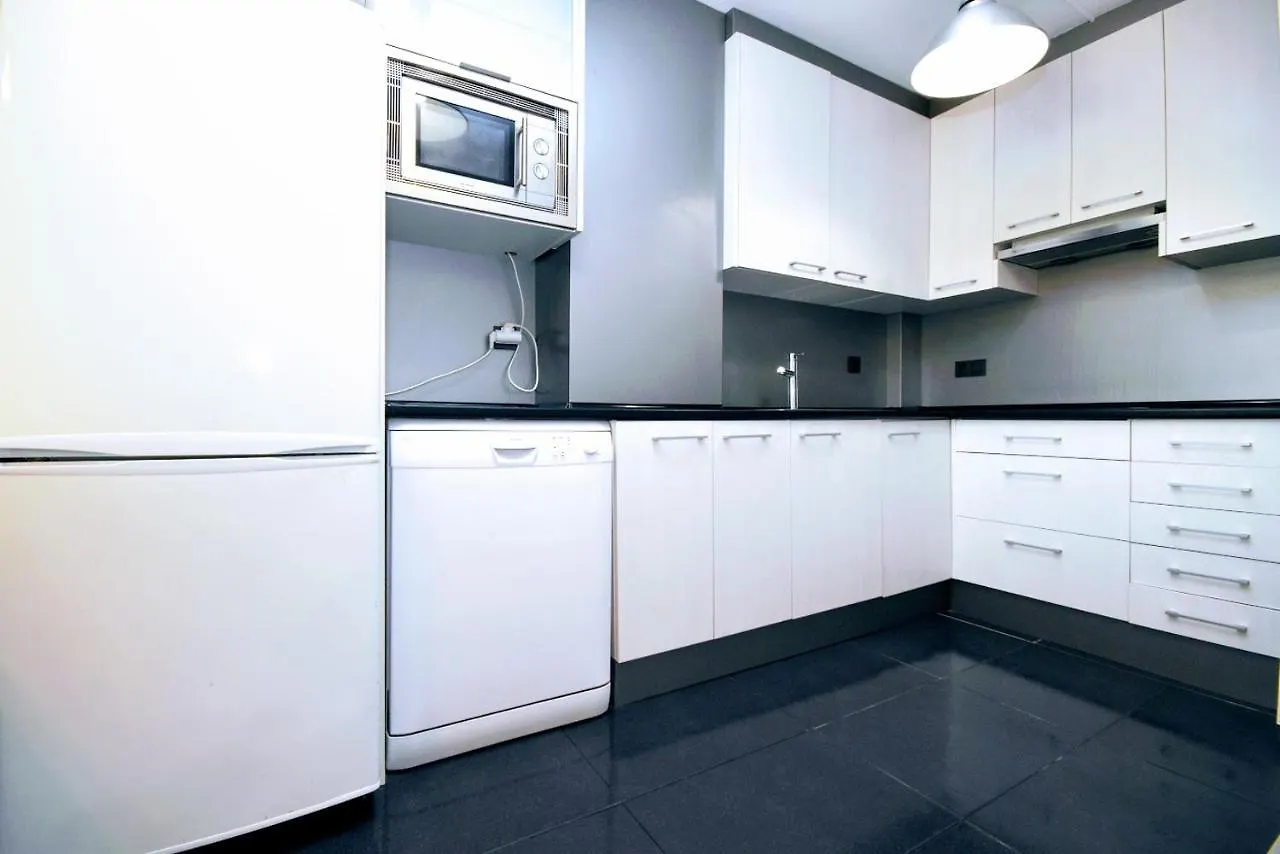 Bahia Apartment La Pineda Spain