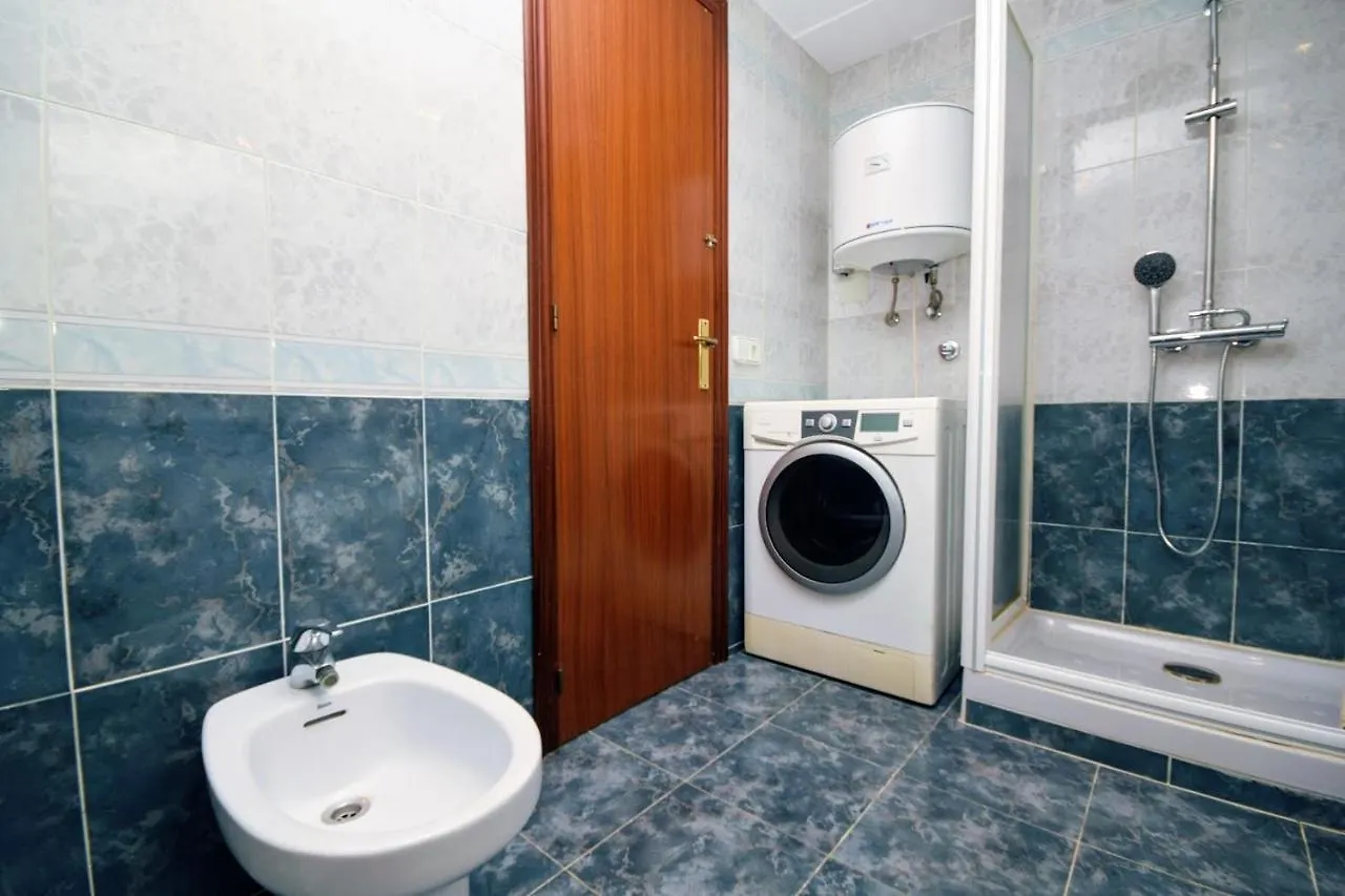 Bahia Apartment La Pineda Spain