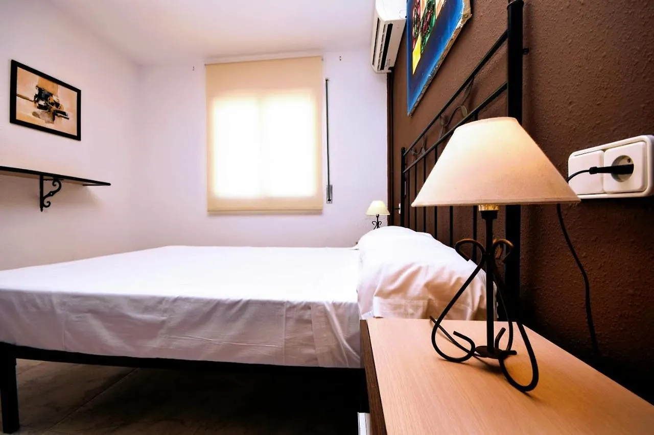 Bahia Apartment La Pineda