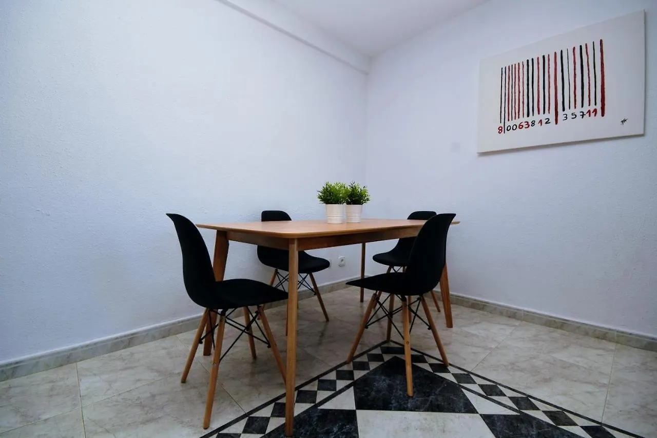 Bahia Apartment La Pineda 0*,  Spain
