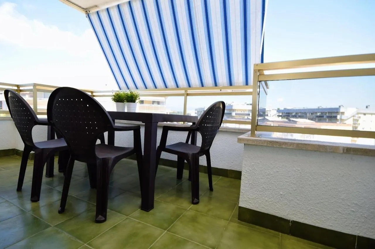 Bahia Apartment La Pineda