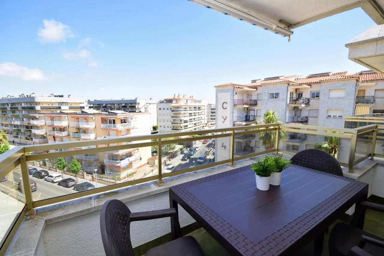 Bahia Apartment La Pineda